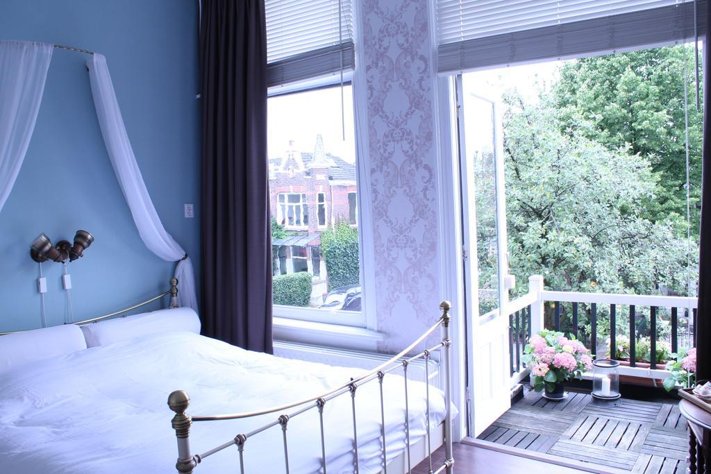 B&B Op Ut Hoekie Dordrecht Room photo