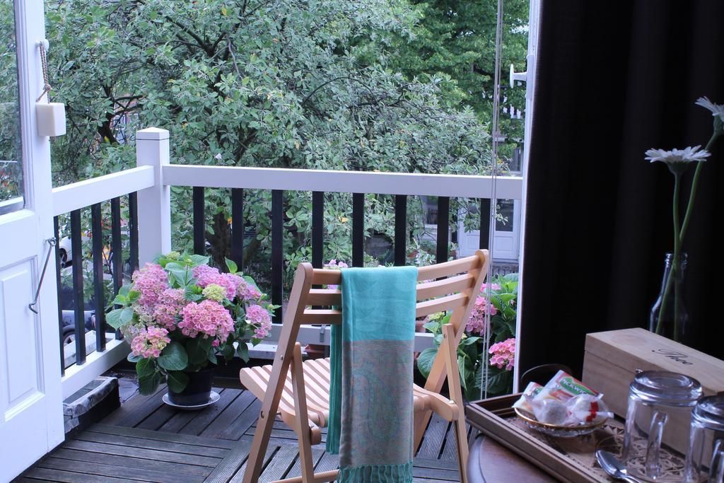 B&B Op Ut Hoekie Dordrecht Room photo